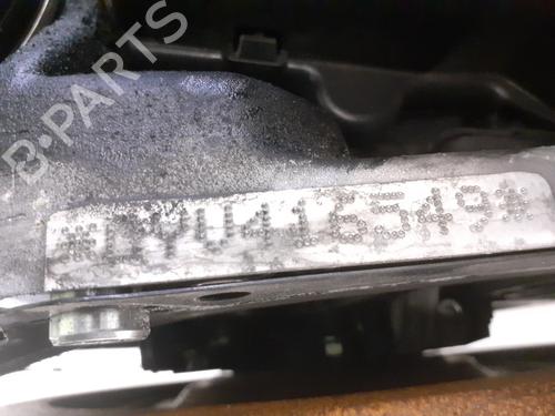 Used Engine Engine SEAT LEON (5F1) 1.2 TSI (105 hp) 31114577 31114577