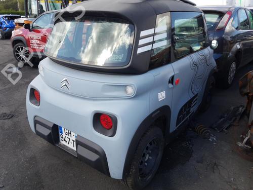 Used Parts CITROËN AMI (9A_) Electric (9AZ2CA) (8 hp) 4308890