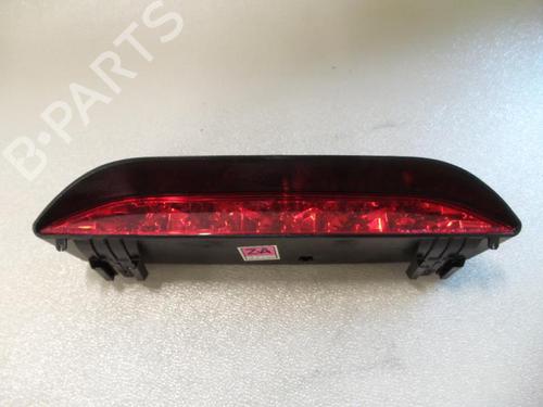 Used Third brake light CHEVROLET AVEO / KALOS Hatchback (T250, T255) 1.2 LPG (84 hp) 24777092