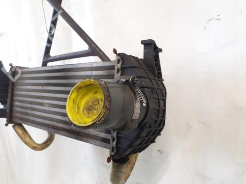 Intercooler RENAULT KANGOO / GRAND KANGOO II (KW0/1_) 1.5 dCi | BP24790767M30 