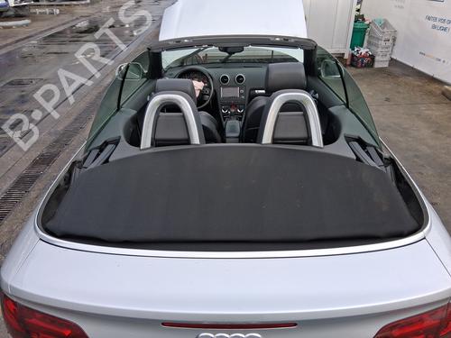 Climate control AUDI A3 Convertible (8P7) 2.0 TFSI | BP32785420I5 - Image 19