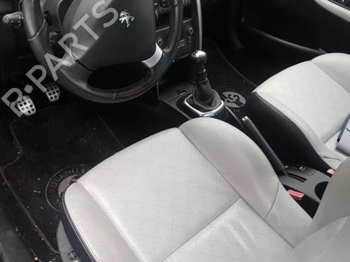 Used Parts PEUGEOT 207 CC (WD_) 1.6 HDi 2411612