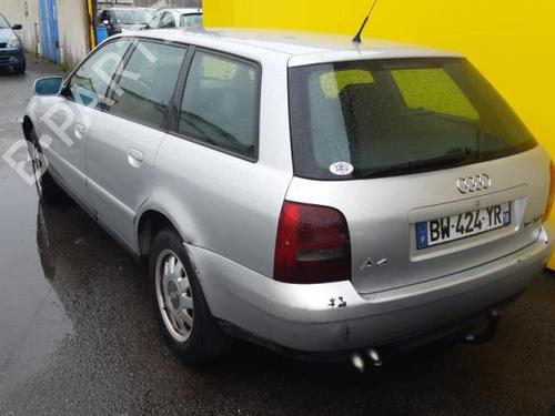 Bakspejl Højre AUDI A4 B5 Avant (8D5) 1.9 TDI | BP24775669C27 