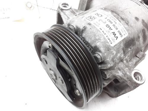 AC Kompressor VW POLO V (6R1, 6C1) 1.2 TDI | BP24789121M34