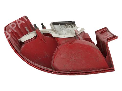 Right taillight SKODA YETI (5L) 2.0 TDI 4x4 | BP37254612C35 - Image 2