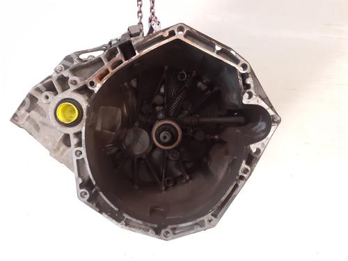 Getriebe für DACIA DUSTER (HS_) 1.5 dCi (86 hp) 33118930