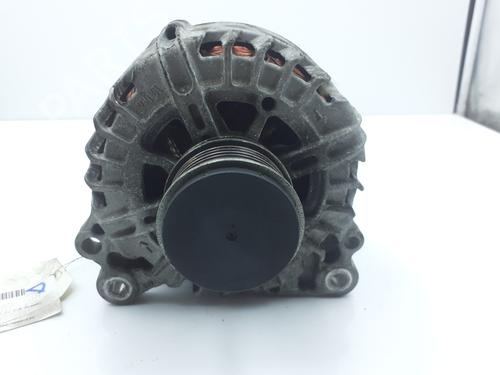 Used Alternator Alternator VW POLO V (6R1, 6C1) 1.6 TDI (90 hp) 33438396 33438396