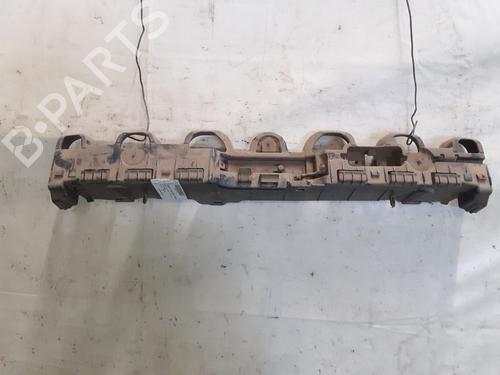 Rear bumper bracket RENAULT CLIO IV (BH_) 0.9 TCe 75 (BHNP) | BP27869212C159 