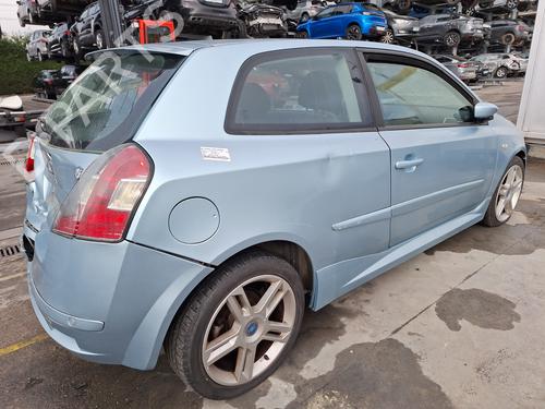 Engine FIAT STILO (192_) 2.4 20V (192_XD1A, 192AXD12) | BP34108572M1 - Image 15
