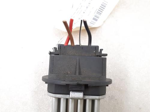 Heater resistor MINI MINI CLUBMAN (R55) Cooper D | BP24791398M108 