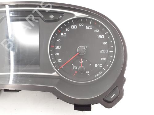 instrument-cluster-audi-a1-sportback-8xa-8xf-2011-2012-2013-2014-2015-2016-2017-2018-2019-31218055 main image