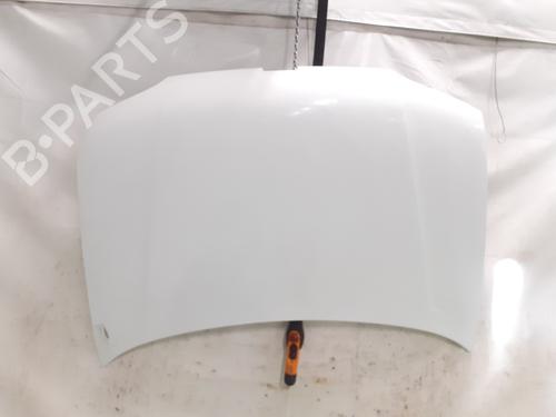 Used Hood PEUGEOT PARTNER Box Body/MPV (5_, G_) 1.1 (60 hp) 24797835