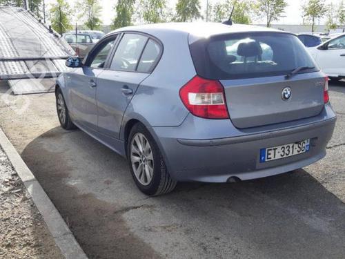 Right mirror BMW 1 (E87) 120 d | BP24785530C27 