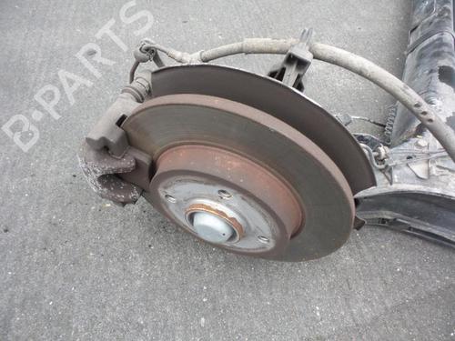 Rear axle PEUGEOT PARTNER Tepee 1.6 BlueHDi 100 | BP24781274M2  - Image 5