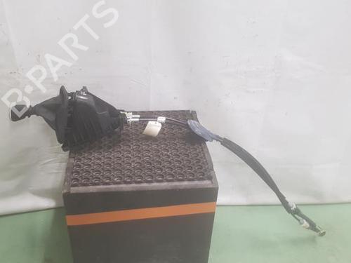 Used Gear lever Gear lever RENAULT SCÉNIC IV (J9_) 1.7 Blue dCi 150 (J9A7, J9A8) (150 hp) 25271469 25271469