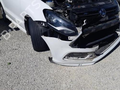 Used Parts VW POLO V (6R1, 6C1)  1.2 TSI  2416679