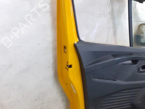 Left front door RENAULT TRAFIC III Van (FG_) 2.0 dCi 150 (FGMU) | BP27564666C2 