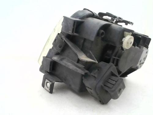 Faro izquierdo AUDI A3 (8L1) 1.9 TDI (110 hp) 24779934