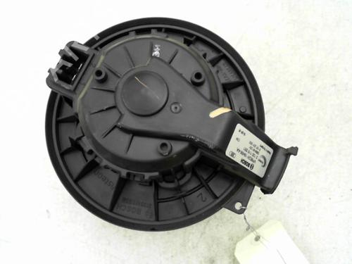 Varmvifte FORD FIESTA VI (CB1, CCN) 1.4 TDCi (70 hp) 24776337