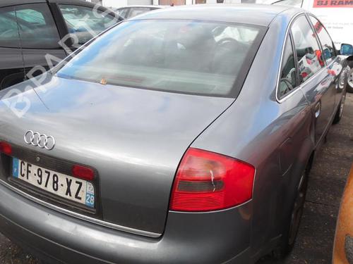 Right taillight AUDI A6 C5 (4B2) 2.5 TDI quattro | BP24773449C35 
