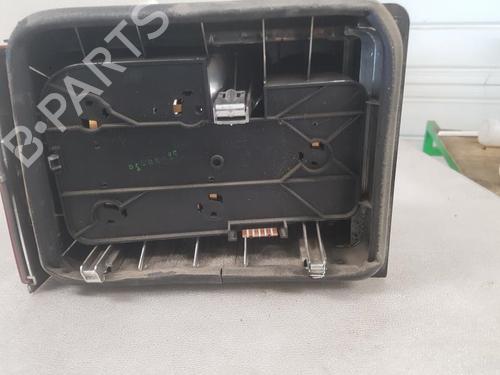 Used Right taillight CITROËN BX (XB-_) 16 (92 hp) 24777356