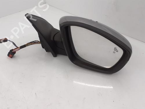 Right mirror PEUGEOT 308 SW II (LC_, LJ_, LR_, LX_, L4_) 2.0 BlueHDi 150 | BP29115591C27 