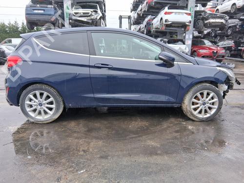 Starter FORD FIESTA VII (HJ, HF) 1.0 EcoBoost | BP33635049M8 - Image 28