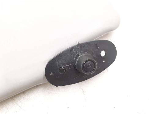 Used Right sun visor Right sun visor BLUECAR BLUEUTILITY EV50 (68 hp) 33438432 33438432