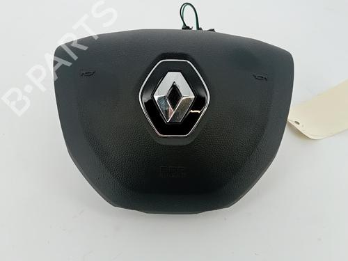 driver-airbag-renault-master-iii-van-fv-2010-36654024 main image