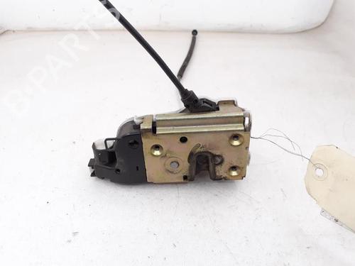 Used Front right lock CITROËN C3 I (FC_, FN_) 1.4 HDi (68 hp) 24783810