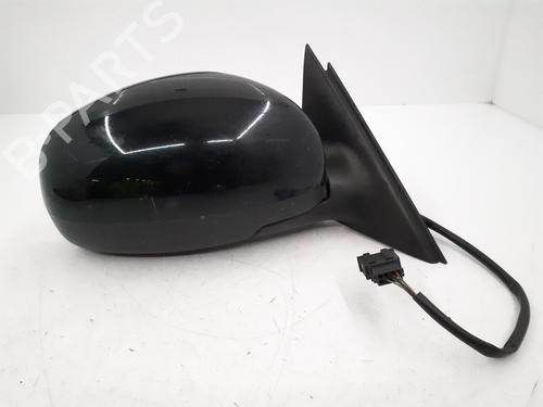 right-mirror-skoda-fabia-ii-542-2006-2007-2008-2009-2010-2011-2012-2013-2014-30198466 main image