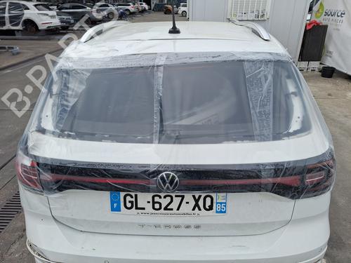 Instrument cluster VW T-CROSS (C11, D31) 1.0 TSI | BP37742162C47 - Image 23