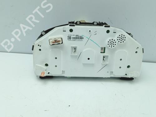 Instrument cluster SUZUKI BALENO (FW, EW) 1.2 (A1K412) | BP39384297C47 - Image 2
