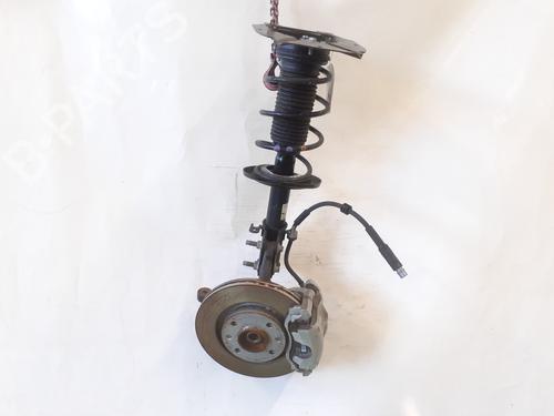 Used Right front steering knuckle FIAT TOPOLINO Electric (8 hp) 30143608