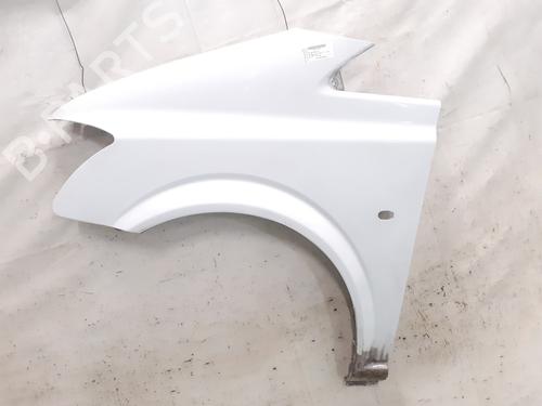 Forskærm venstre MERCEDES-BENZ VITO / MIXTO Van (W639) 113 CDI (639.601, 639.603, 639.605) (136 hp) 32362593
