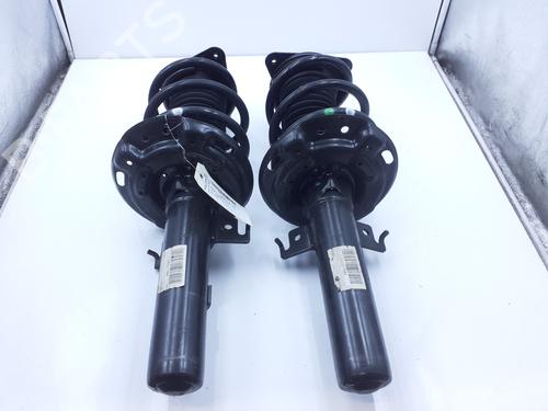 Left front shock absorber RENAULT MEGANE IV Hatchback (B9A/M/N_) 1.8 RS 300 (B9M8) | BP36317056M16 - Image 6