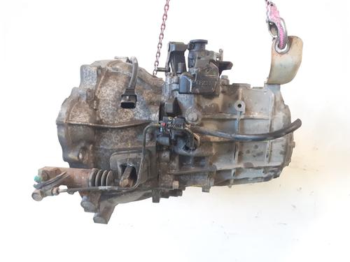 Gearbox KIA SPORTAGE III (SL) 1.7 CRDi | BP30849386M3