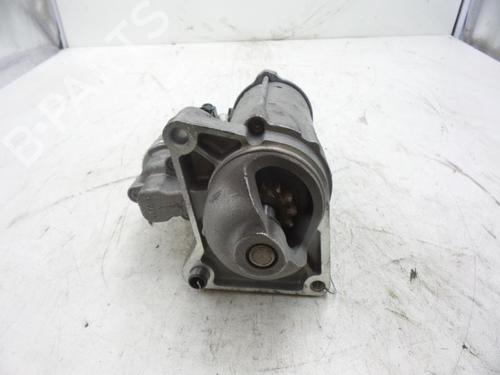 Startmotor PEUGEOT 208 I (CA_, CC_) 1.2 THP 110 (110 hp) 24781312