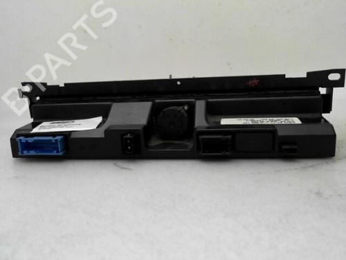 Climate control BMW 7 (E65, E66, E67) 730 d | BP24775330I5