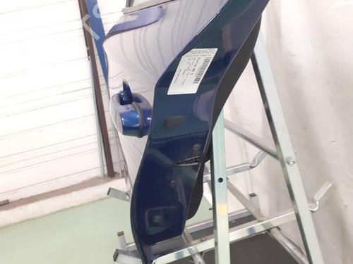 Left rear door BMW 1 (E87) 120 d | BP24782067C4 