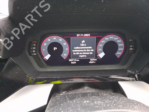 Catalyst AUDI A3 Sportback (8YA, 8YF) | BP34183917M10 - Image 32