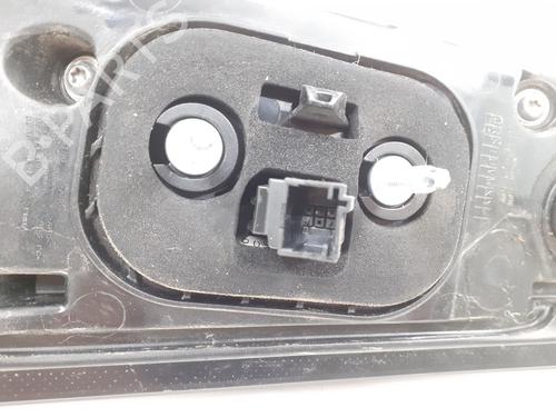 Left tailgate light PEUGEOT 2008 II (UD_, US_, UY_, UJ_, UR_, UC_) 1.5 BlueHDI 130 | BP26618328C79