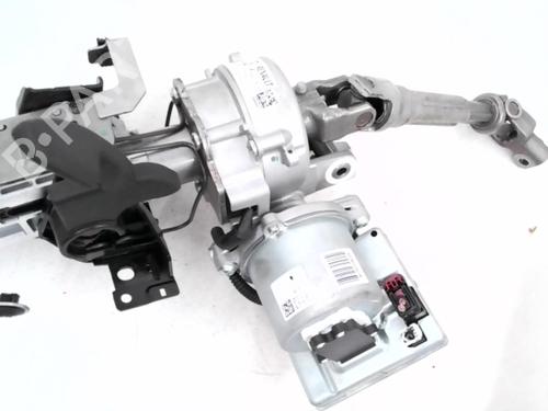 Used Steering column Steering column RENAULT CLIO V (B7_) [2019-2026] 24780430 24780430