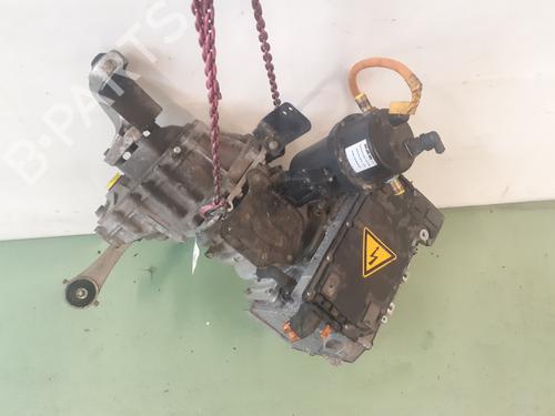 Engine BLUECAR BLUEUTILITY EV50 | BP33948257M1  - Image 8