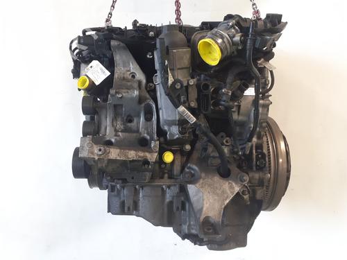 Engine BMW 1 Convertible (E88) 120 d | BP29629809M1 