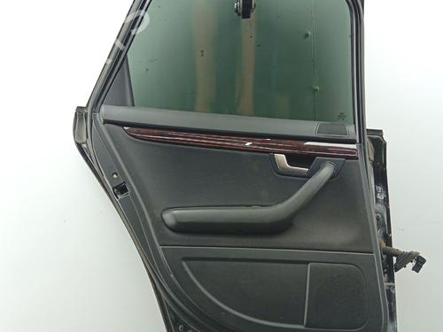 Used Left rear door Left rear door 37528507 37528507