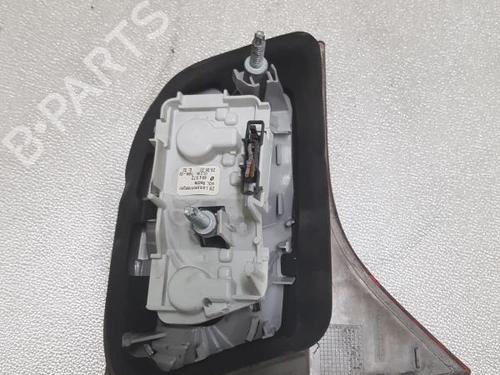 Venstre baglygte bagklap AUDI A4 B7 Avant (8ED) 2.0 TDI 16V | BP24777255C79 