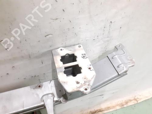 Front bumper reinforcement MERCEDES-BENZ A-CLASS (W168) A 170 CDI (168.009, 168.109) | BP24792715C109 