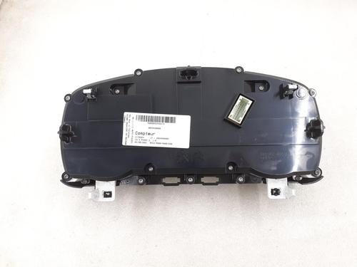 instrument-cluster-citroen-c3-iii-sx-2016-24795675 main image