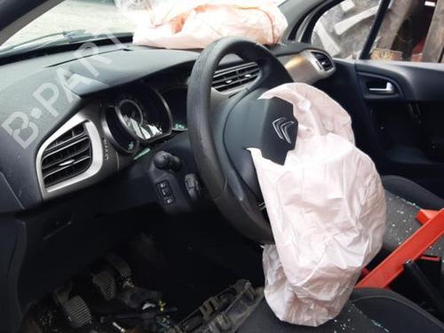 Left tailgate light CITROËN C3 II (SC_) 1.6 BlueHDi 75 | BP24780823C79  - Image 7